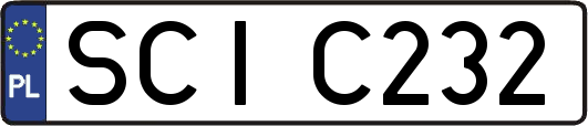 SCIC232