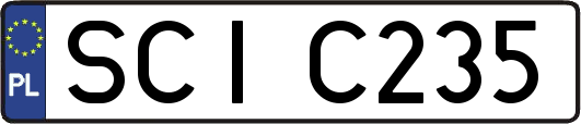 SCIC235