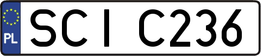 SCIC236