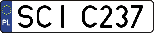 SCIC237
