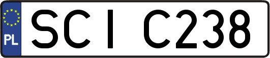 SCIC238