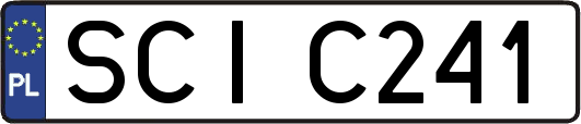 SCIC241