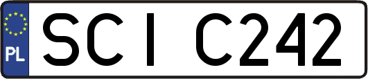 SCIC242