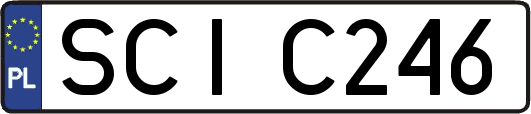 SCIC246