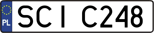SCIC248