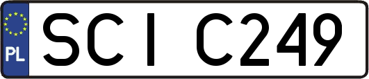 SCIC249