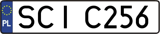 SCIC256