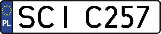 SCIC257