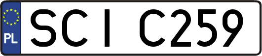 SCIC259