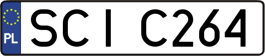 SCIC264
