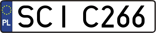 SCIC266