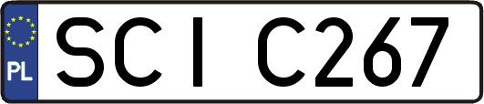 SCIC267
