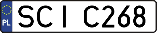SCIC268