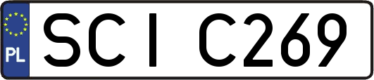 SCIC269