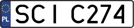 SCIC274