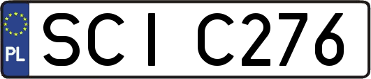 SCIC276