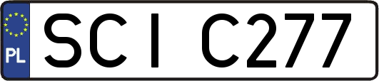 SCIC277