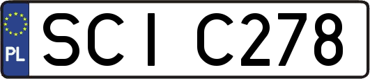 SCIC278