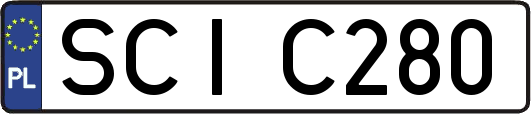 SCIC280