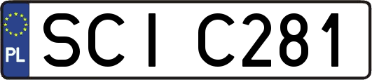 SCIC281