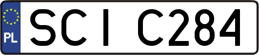 SCIC284