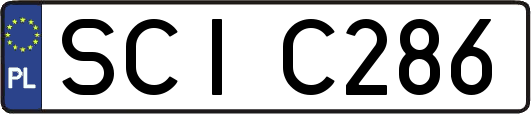 SCIC286