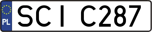 SCIC287