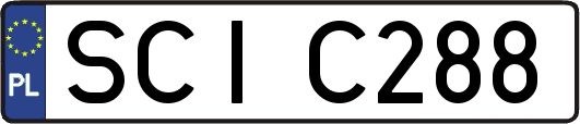 SCIC288