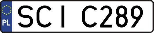SCIC289