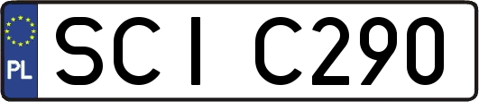 SCIC290