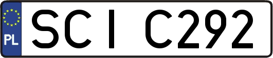 SCIC292