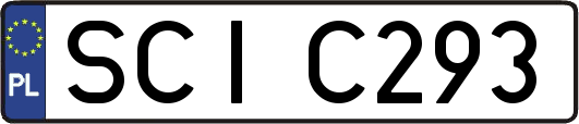 SCIC293