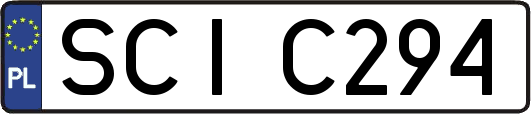 SCIC294