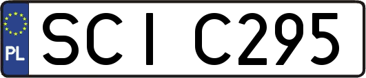 SCIC295