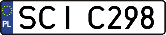 SCIC298