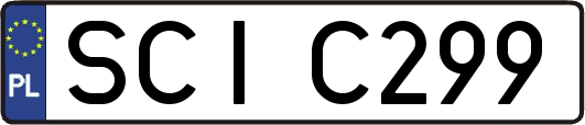 SCIC299