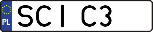 SCIC3