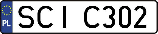 SCIC302