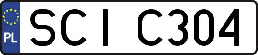 SCIC304