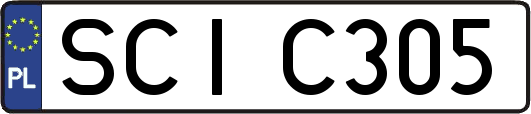 SCIC305