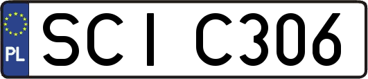 SCIC306