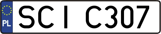 SCIC307