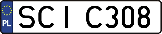SCIC308
