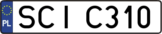 SCIC310