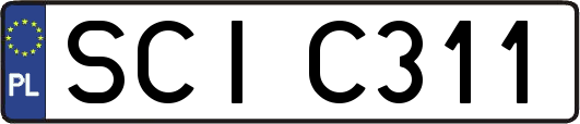 SCIC311