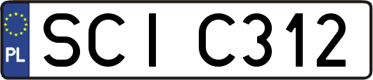 SCIC312
