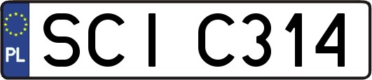 SCIC314