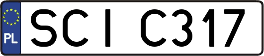 SCIC317