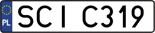 SCIC319
