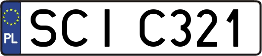 SCIC321